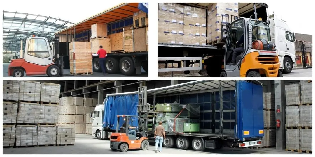 Fabrika Taşımacılığı