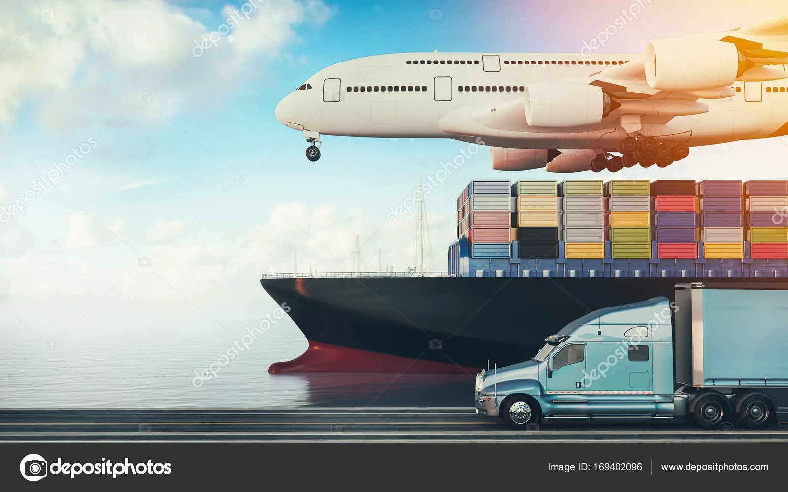 Dudullu Parsiyel Yük Taşımacılığı Hizmeti